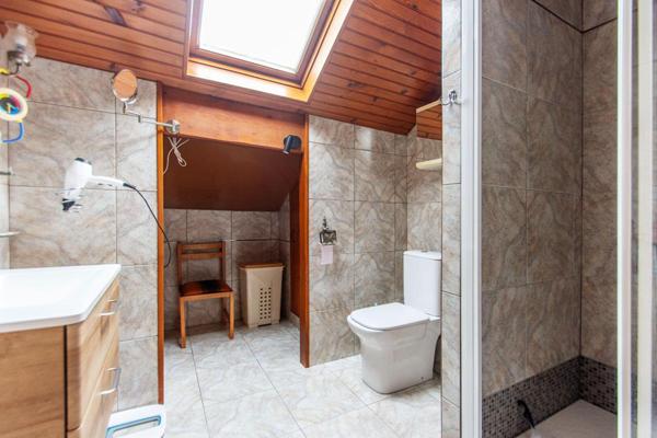 Maison Bretigny Sur Orge 11 pièce(s) 232 m2