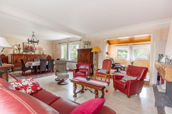 Maison Bretigny Sur Orge 11 pièce(s) 232 m2