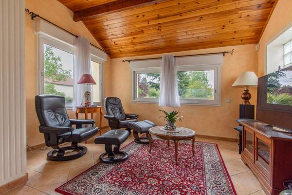 Maison Bretigny Sur Orge 11 pièce(s) 232 m2