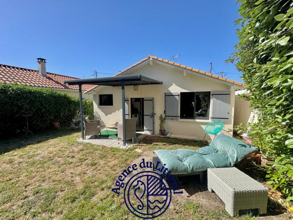 Maison 3 pièce(s) 2 chambre(s) 49 m²