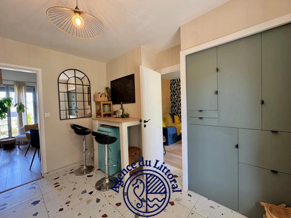 Maison 3 pièce(s) 2 chambre(s) 49 m²
