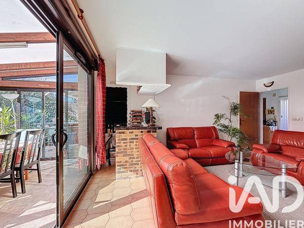 Maison à vendre 6 pièces 107 m² Menucourt