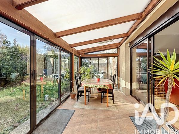 Maison à vendre 6 pièces 107 m² Menucourt