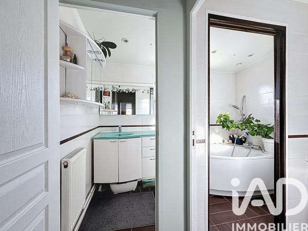 Maison à vendre 6 pièces 107 m² Menucourt