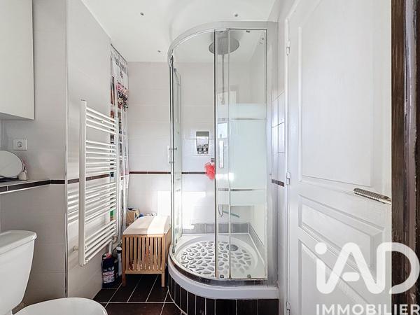 Maison à vendre 6 pièces 107 m² Menucourt