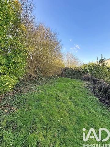 Maison à vendre 6 pièces 107 m² Menucourt