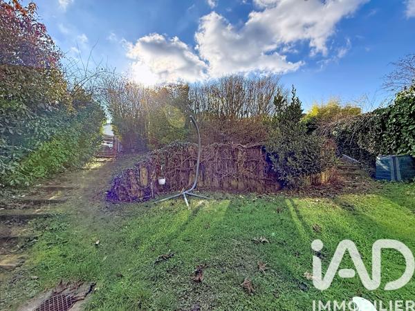 Maison à vendre 6 pièces 107 m² Menucourt