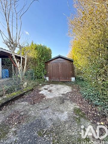 Maison à vendre 6 pièces 107 m² Menucourt