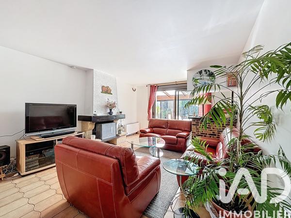 Maison à vendre 6 pièces 107 m² Menucourt