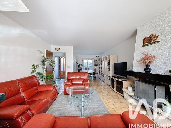 Maison à vendre 6 pièces 107 m² Menucourt