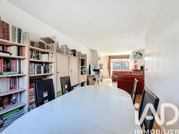 Maison à vendre 6 pièces 107 m² Menucourt