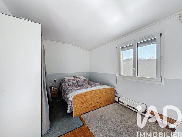 Maison à vendre 6 pièces 107 m² Menucourt