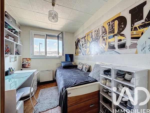 Maison à vendre 6 pièces 107 m² Menucourt