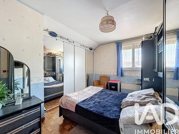 Maison à vendre 6 pièces 107 m² Menucourt