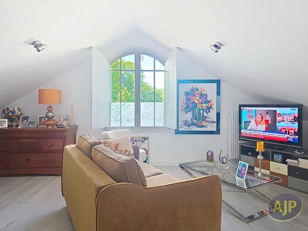 Vente appartement Arcachon : 437 825 € - AJP Immobilier Arcachon