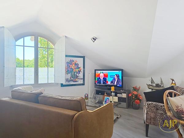 Vente appartement Arcachon : 437 825 € - AJP Immobilier Arcachon