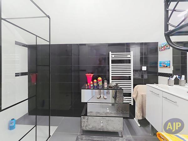 Vente appartement Arcachon : 437 825 € - AJP Immobilier Arcachon