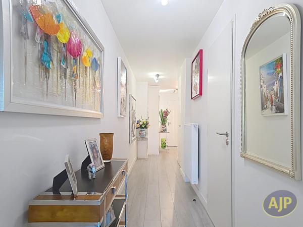 Vente appartement Arcachon : 437 825 € - AJP Immobilier Arcachon