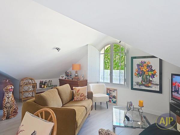 Vente appartement Arcachon : 437 825 € - AJP Immobilier Arcachon