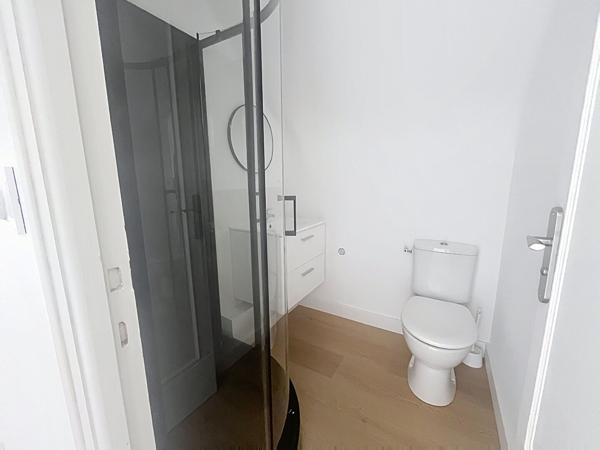Maison entièrement rénovée à l'emplacement idéal