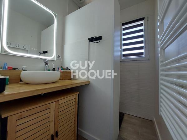 Contemporaine de plain pied - Rivière Saas Et Gourby