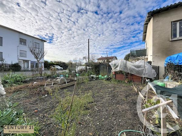 Immeuble à vendre  326 m2 ST GAUDENS - 31