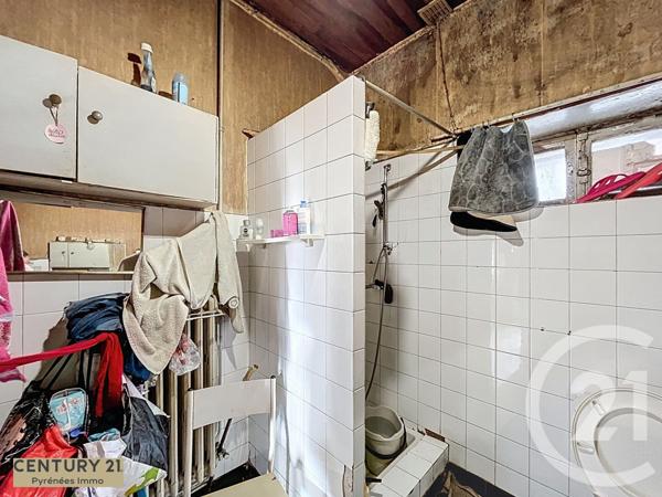 Immeuble à vendre  326 m2 ST GAUDENS - 31