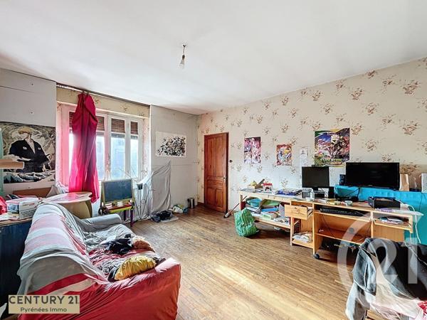 Immeuble à vendre  326 m2 ST GAUDENS - 31