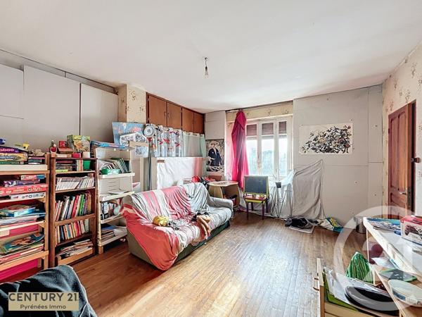 Immeuble à vendre  326 m2 ST GAUDENS - 31