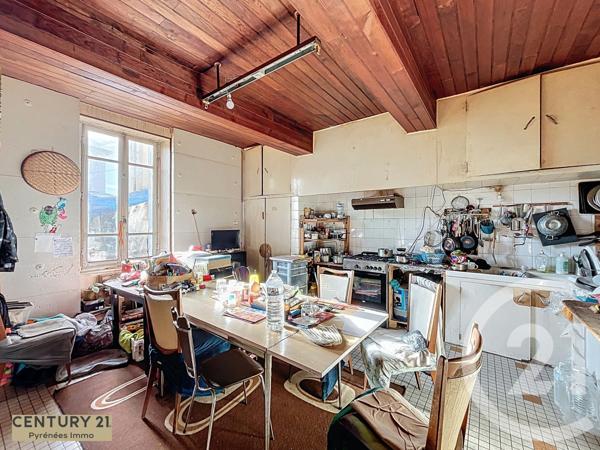 Immeuble à vendre  326 m2 ST GAUDENS - 31