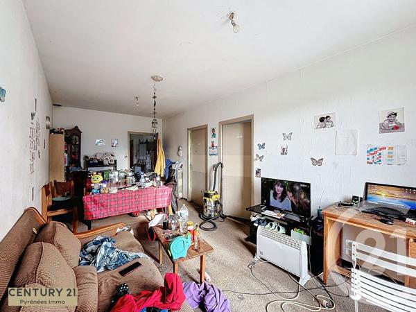 Immeuble à vendre  326 m2 ST GAUDENS - 31