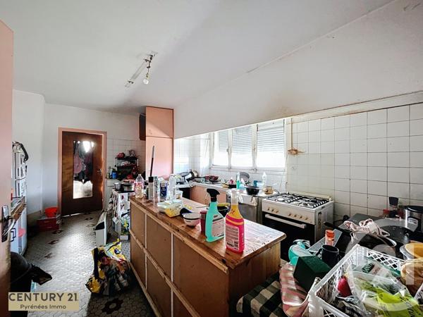 Immeuble à vendre  326 m2 ST GAUDENS - 31