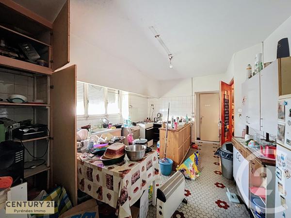 Immeuble à vendre  326 m2 ST GAUDENS - 31