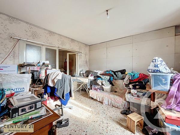Immeuble à vendre  326 m2 ST GAUDENS - 31