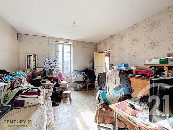 Immeuble à vendre  326 m2 ST GAUDENS - 31