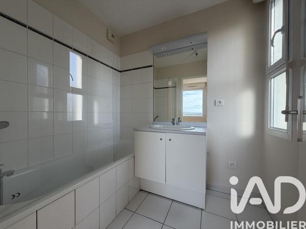 Appartement à vendre 2 pièces 48 m² Vandœuvre-lès-Nancy