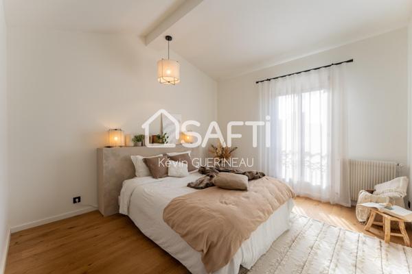 Maison d'Exception au Charme Authentique Place des Martyrs de la Résistance