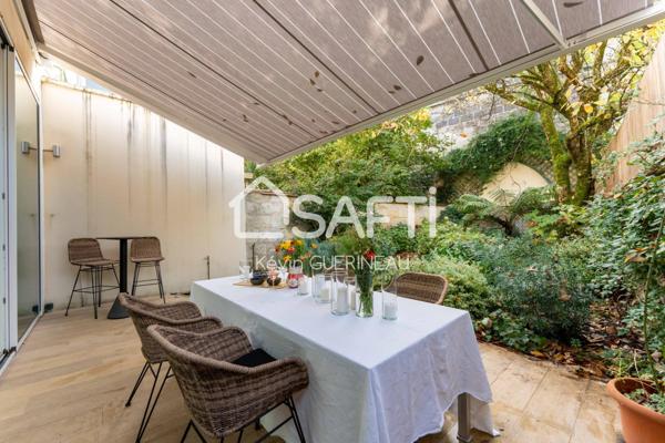 Maison d'Exception au Charme Authentique Place des Martyrs de la Résistance