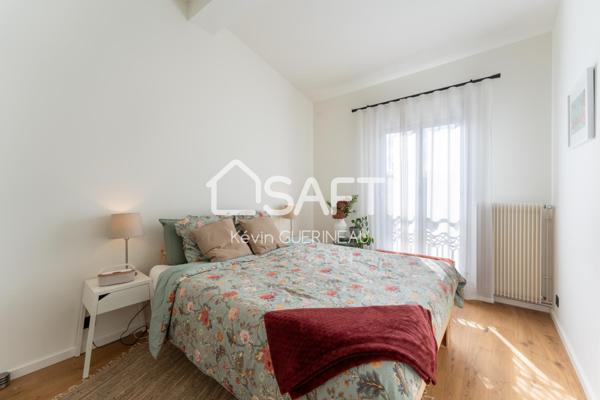 Maison d'Exception au Charme Authentique Place des Martyrs de la Résistance