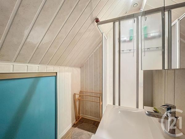 Maison à vendre  7 pièces - 151 m2 LAVAL - 53