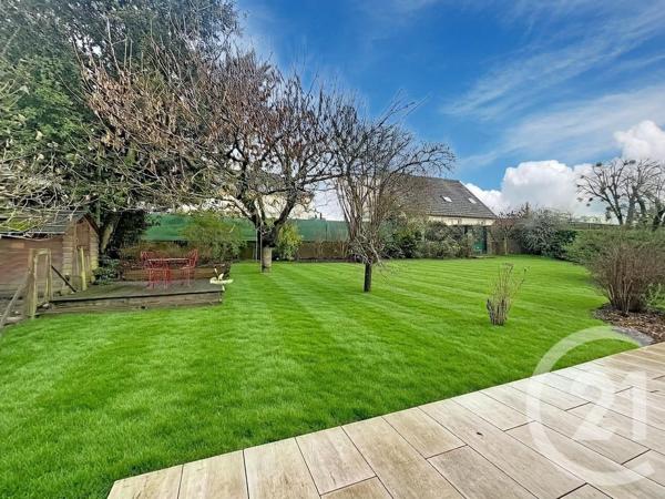 Maison à vendre  7 pièces - 151 m2 LAVAL - 53