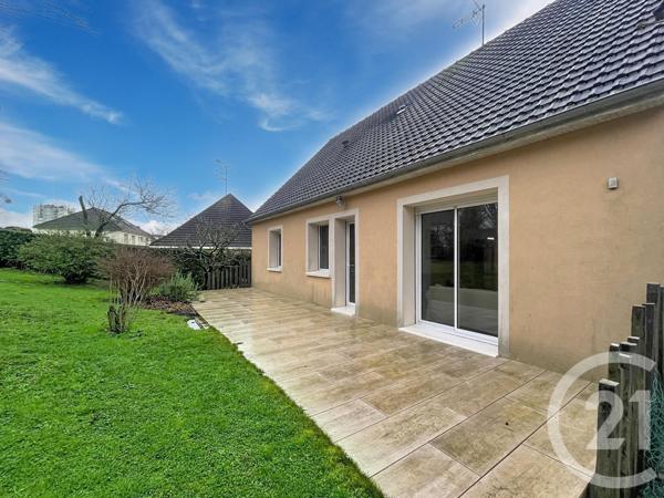 Maison à vendre  7 pièces - 151 m2 LAVAL - 53