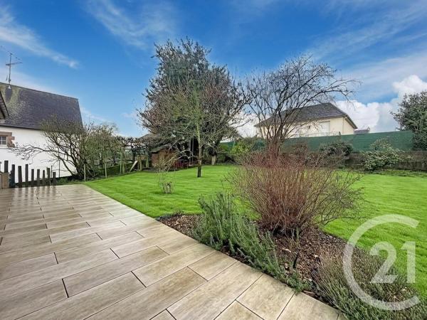 Maison à vendre  7 pièces - 151 m2 LAVAL - 53