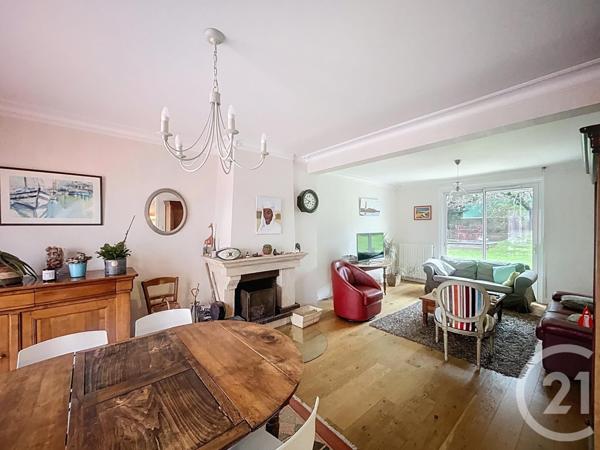 Maison à vendre  7 pièces - 151 m2 LAVAL - 53