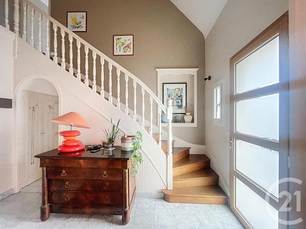 Maison à vendre  7 pièces - 151 m2 LAVAL - 53