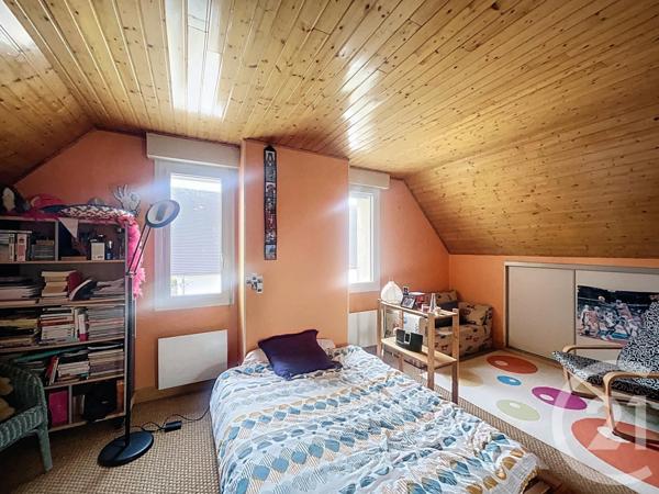 Maison à vendre  7 pièces - 151 m2 LAVAL - 53