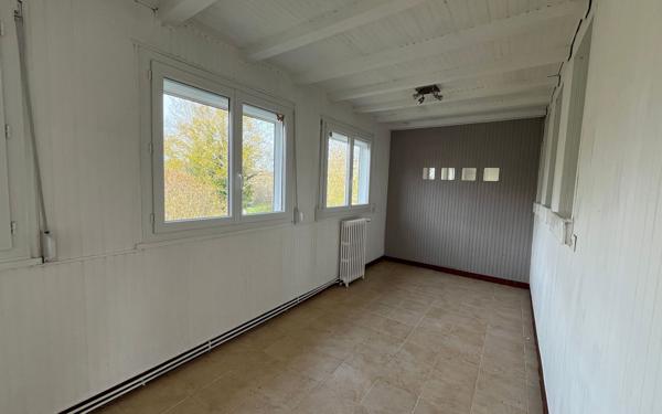 Maison à louer    3 pièces •  Évreux