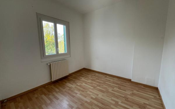 Maison à louer    3 pièces •  Évreux