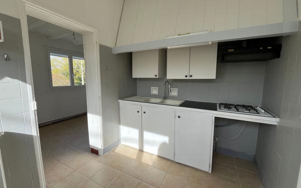 Maison à louer    3 pièces •  Évreux