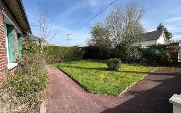 Maison à louer    3 pièces •  Évreux